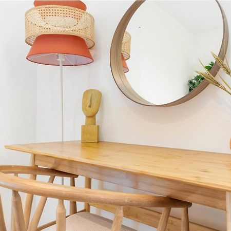 Penthouse, 3 Separate Bedrooms, 2 Min To U6 Nussdorfer Strasse Viena Exterior foto